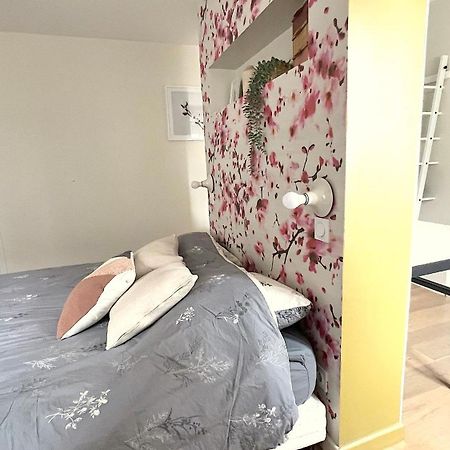 Chambre Cremant - Maison Bossoreil 앙제 외부 사진